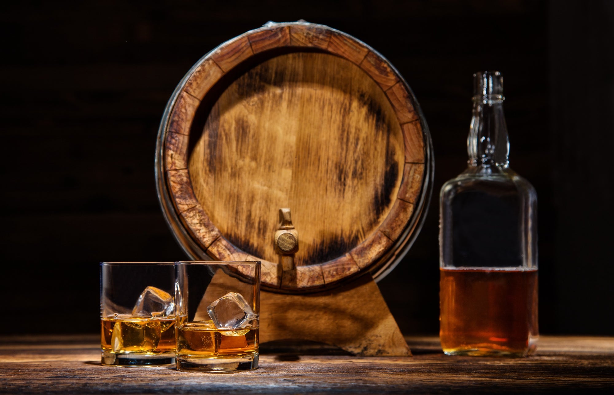 Comment choisir un bon whisky ?