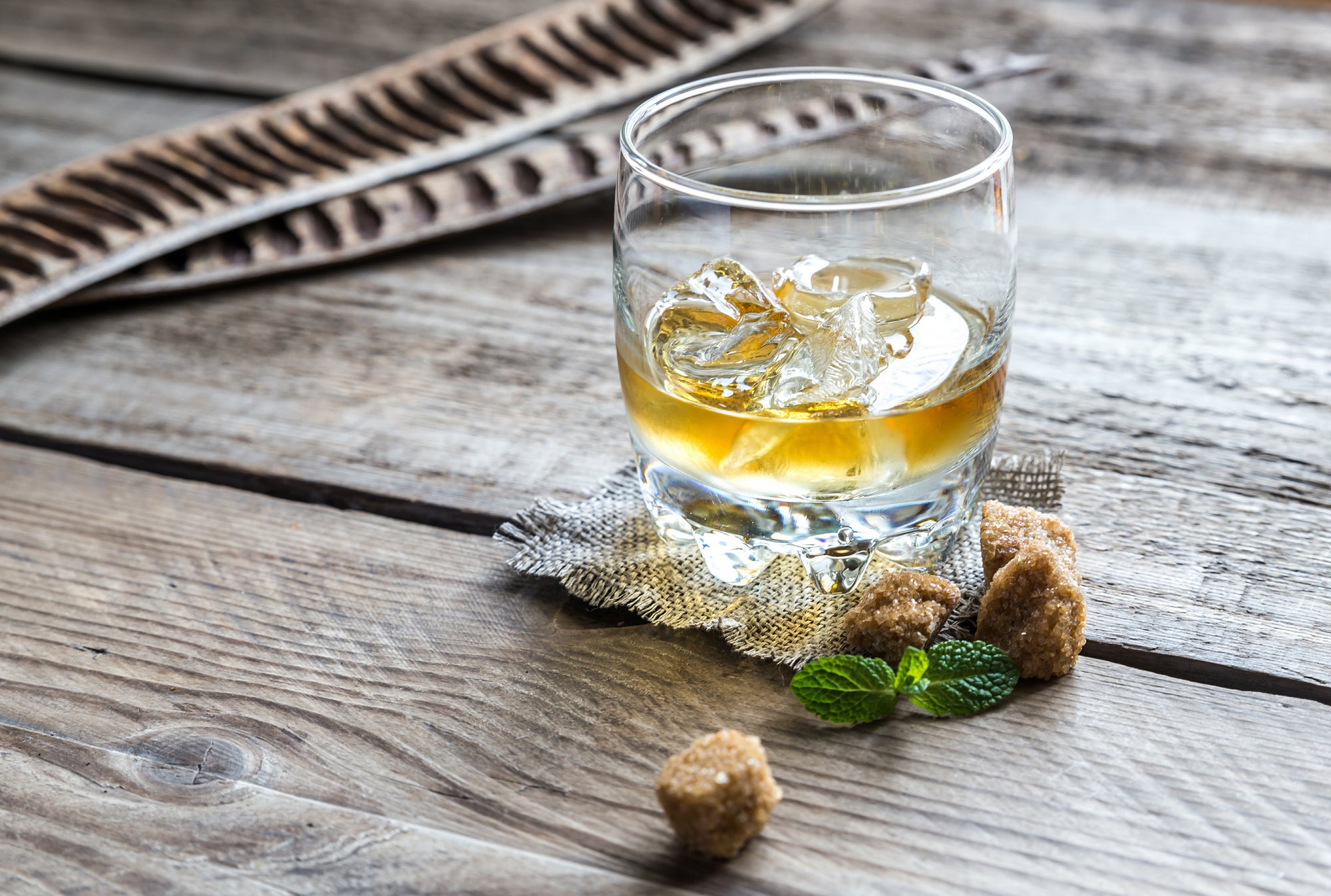 Tout sur le Digestif : ces boissons d'après dîner pour finir en beauté