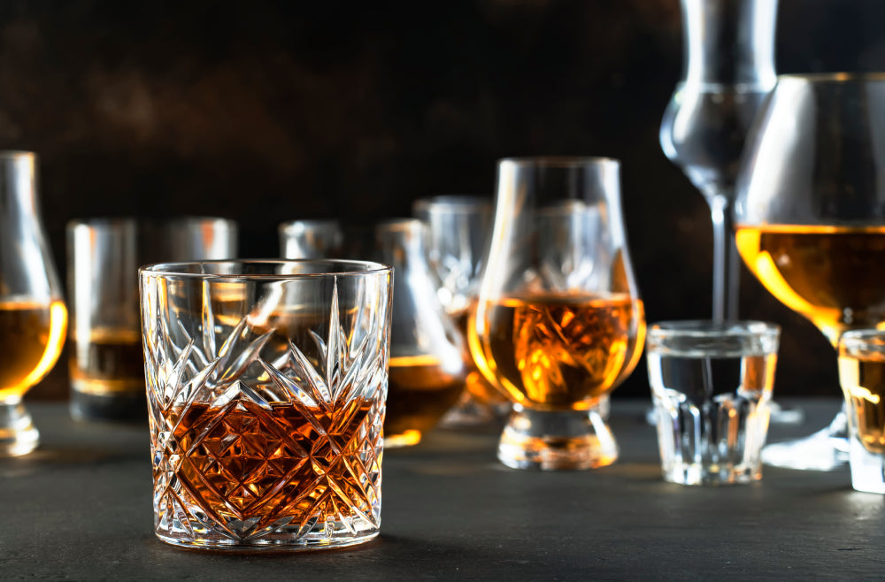 Combien de temps pour éliminer un verre d'alcool ?