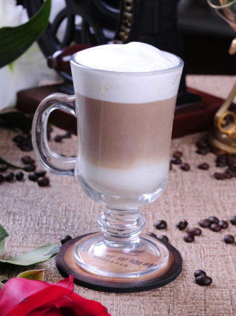 L'Irish Coffee : Recette et Histoire de cet Excellent Cocktail au Whisky.