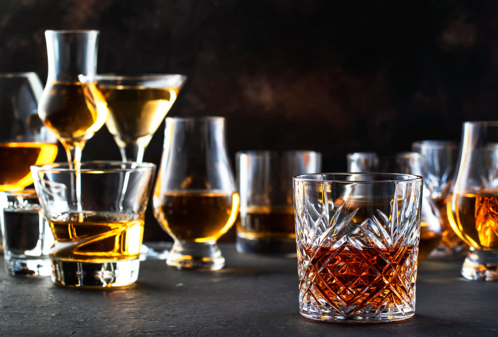 Coffret Whisky Personnalisé : Comment Choisir Selon le Profil