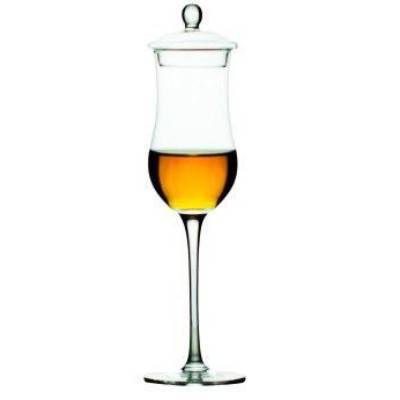 Verre copita : le verre des maîtres-assembleurs