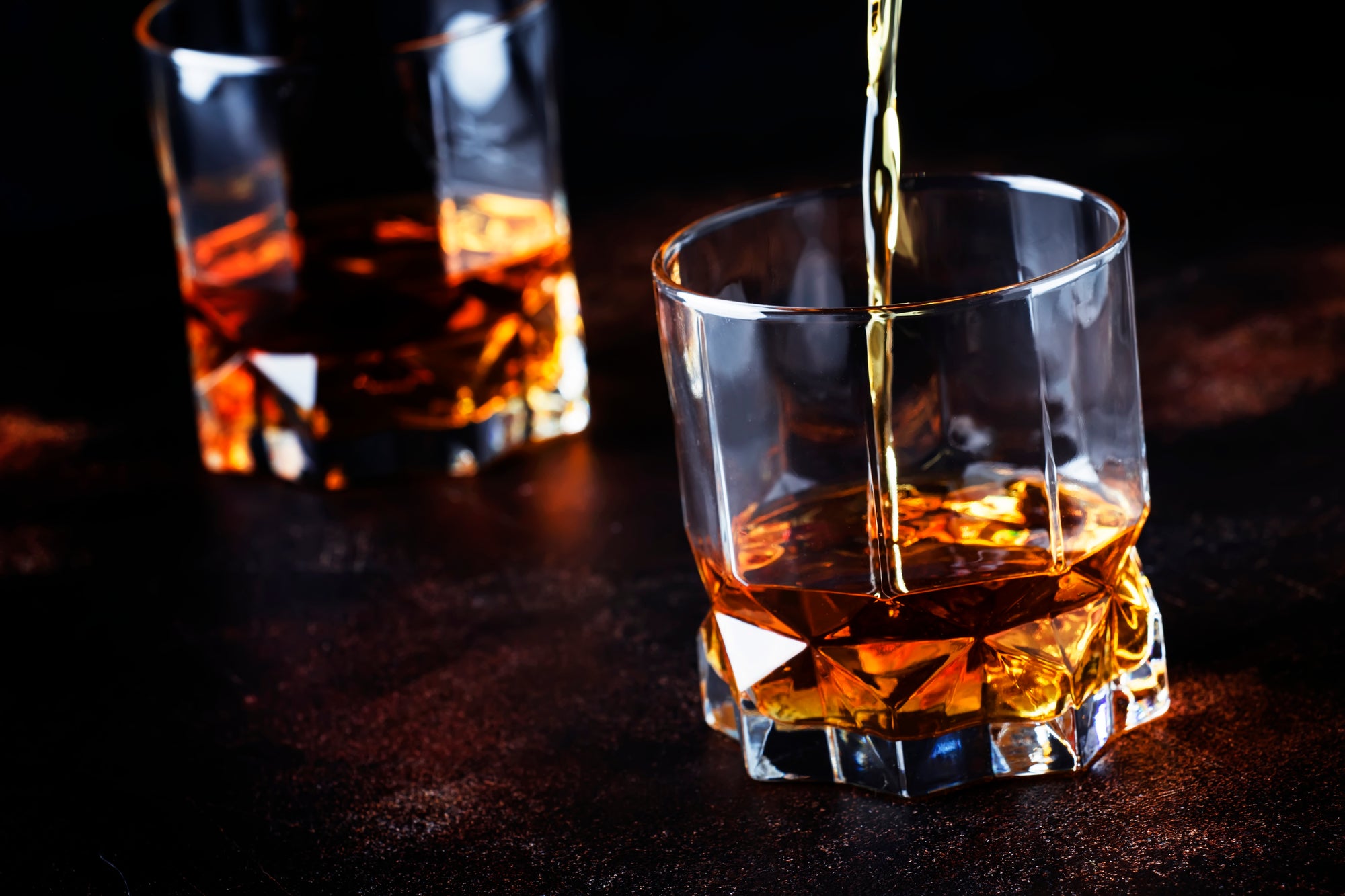 La Dégustation du Whisky : Méthode et Conseils Cristal Sky.