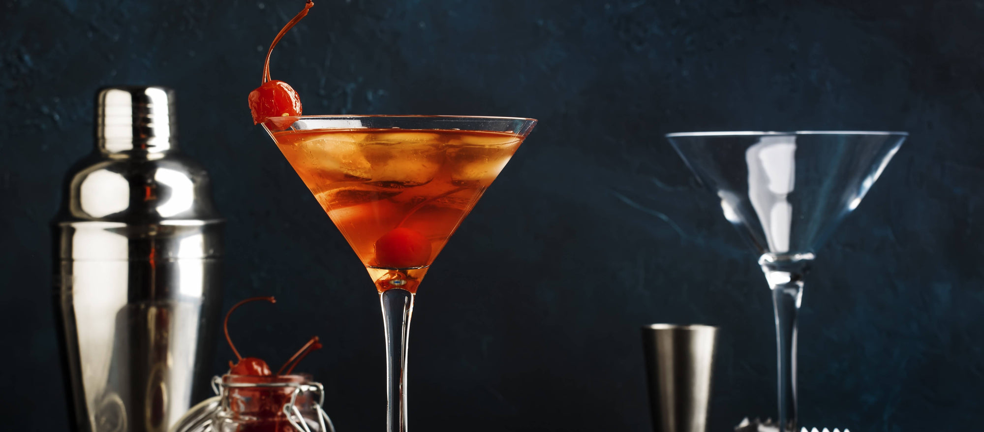 Verres à Cocktails