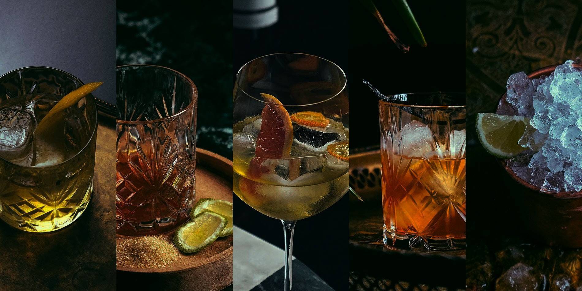 Verre Whisky Montagne • Boutique du Cocktail