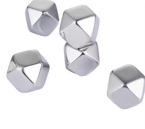 Pierres à Whisky Diamant
