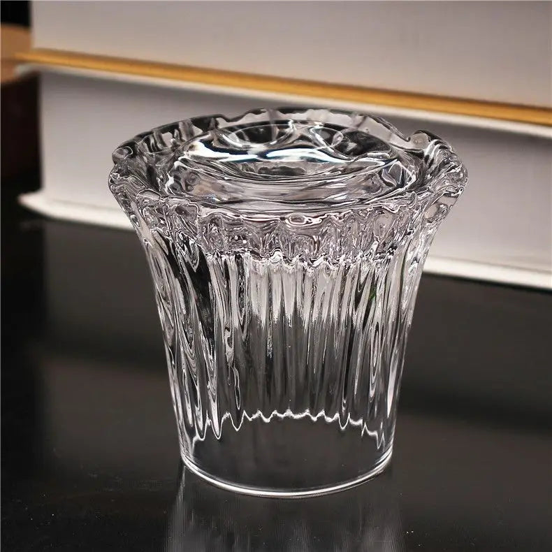 Verre à Whisky Japonais "Montagne de Glace"