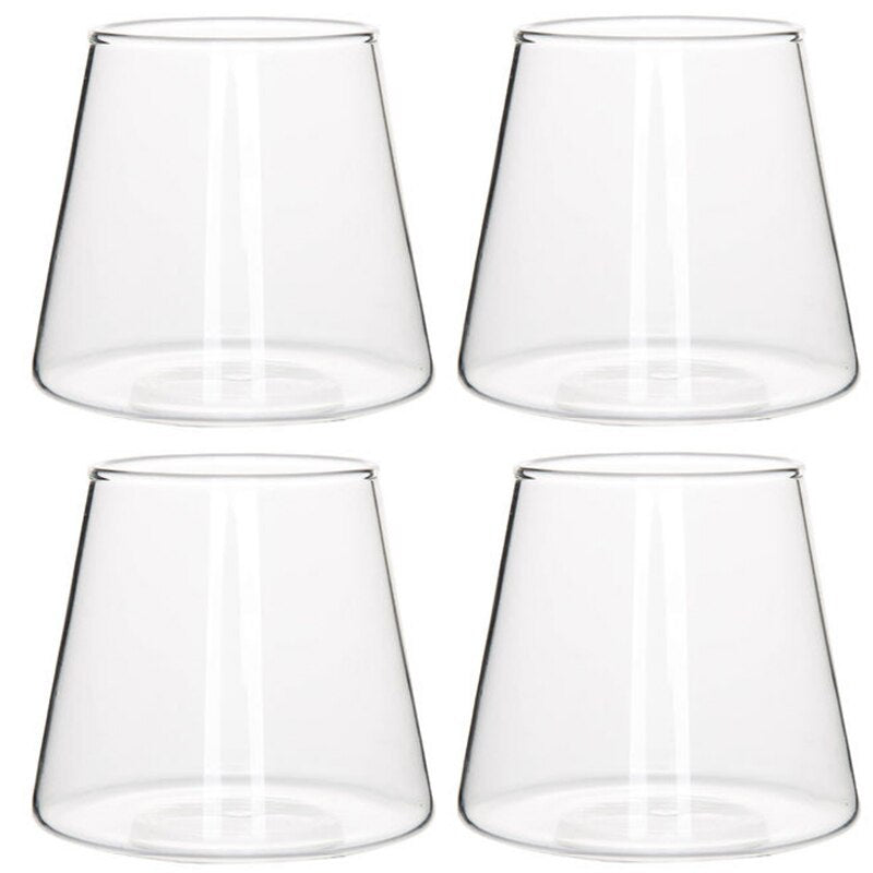 Verre à Whisky Mont Fuji | Cristal Sky