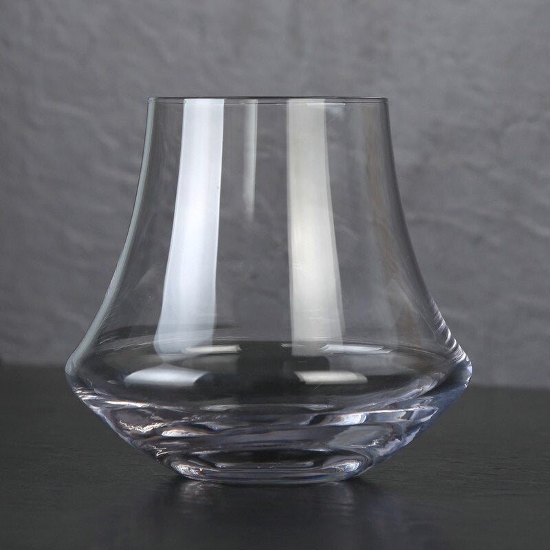 Verre Tulipe | Cristal Sky