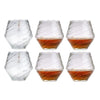 Verre à bourbon Style "Edo" | Cristal Sky