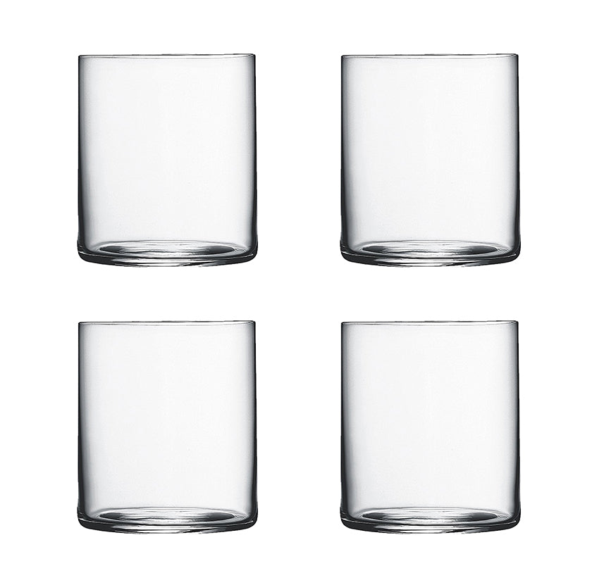 Verre à Whisky "Simplicité" | Cristal Sky