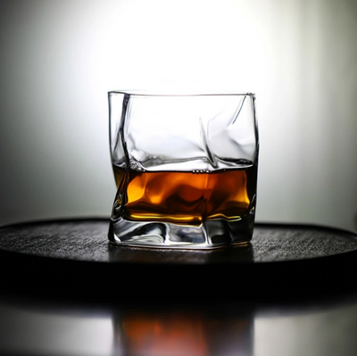 verre à whiskey japonais
