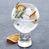 Verre à Whisky Snifter à Pied | Cristal Sky