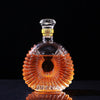 Carafe à Whisky "Couronne Striée"