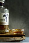 Verre à Whisky "Quaich Japonaise" | Cristal Sky