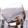 Verre à bourbon Montagne D'or | Cristal Sky