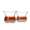 Verre à Whisky Toupie de Cristal | Cristal Sky