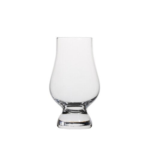 Verre à dégustation de whisky Glencairn