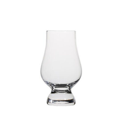 Verre à Whisky de Dégustation <br> Style "Glencairn"