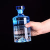 Carafe à whisky "Mont Fuji"