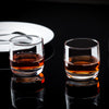 verres a whiskey fond rond
