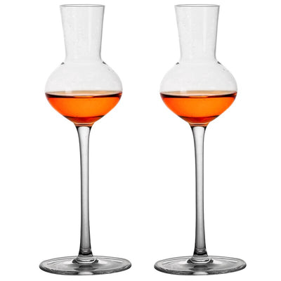 Verre à Whisky de Dégustation | Cristal Sky