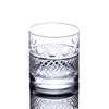 tumbler gravé whisky verre