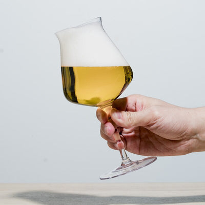 Verre à whisky "Grande Tulipe" | Cristal Sky