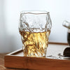 Verre à Whisky "Écorce Japonaise" | Cristal Sky