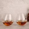 Verres à Whisky basculant | Cristal Sky