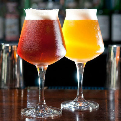 Verre à whisky "Grande Tulipe" | Cristal Sky