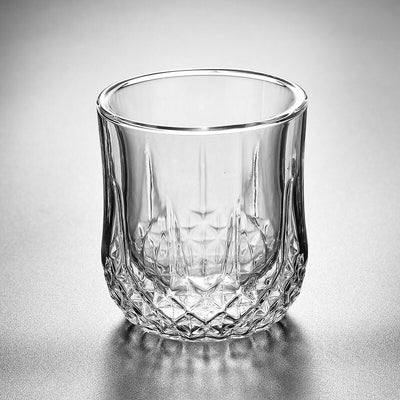 Verre à Whisky "Irish Classic" Double Paroi | Cristal Sky