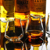 Verre à Whisky "Tulipe Fraiche" | Cristal Sky