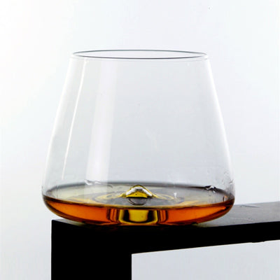 Verre à Whisky "Massif Central" | Cristal Sky