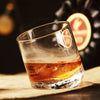 Verre à Whisky à Bascule | Cristal Sky