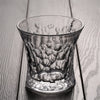 Verre Whisky Écaille de Poisson