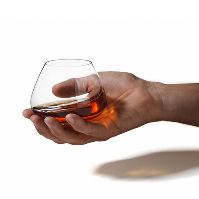 Verre à Whisky Culbuto | Cristal Sky