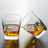 verres a whisky carrés