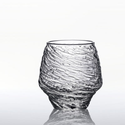 Verre à Whisky Tulipe Japonaise "Edo"