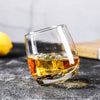 Verre à Whisky Rocking Glass | Cristal Sky