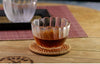 Verre à Whisky Japonais Fleur de Lotus | Cristal Sky
