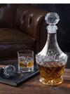 Carafe à Whisky "Flacon Harmonieux"