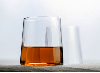 Verre à Whisky Culbuto Japonais | Cristal Sky