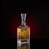 Carafe à Whisky Style Ancien