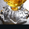 Verre à Whisky Queue de Poisson | Cristal Sky
