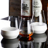 Verre à Whisky "Tulipe Fraiche" | Cristal Sky