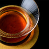 Verre à Whisky Toupie de Cristal | Cristal Sky