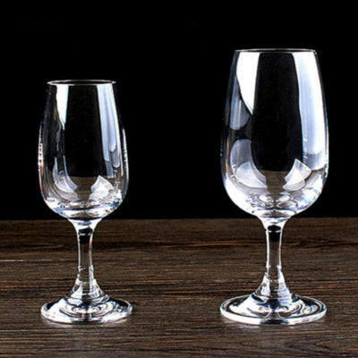 Verre bourbon "Copita" | Cristal Sky