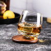 Verre à Whisky Rocking Glass | Cristal Sky