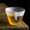 Verre à Whisky Bol Japonais Style "Edo" | Cristal Sky